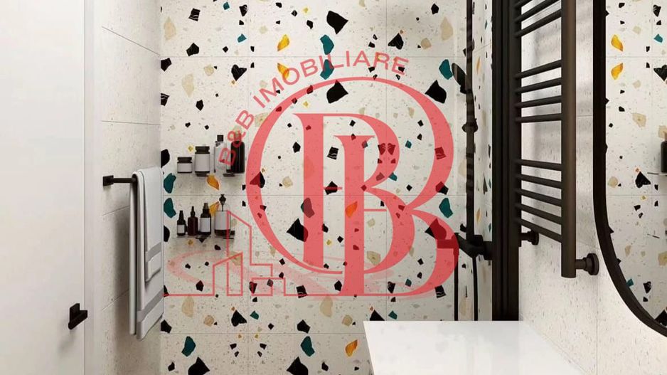 Apartament 3 camere decomandate cu Terasa Comision 0 - Poză 6