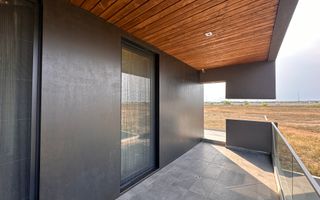 SMART VILLA - POOL - LUXURY GATED COMMUNITY - NEAR THE FOREST - Poză 12