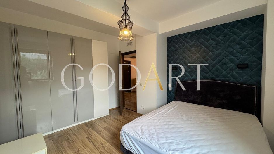 HERASTRAU | 3 CAMERE | LOC DE PARCARE - Poză 8