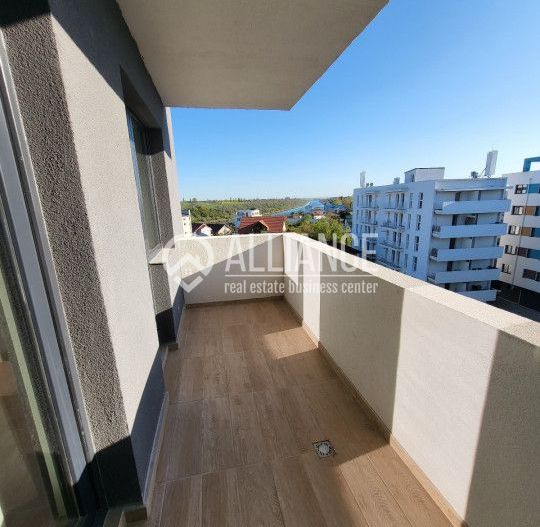 MAMAIA SAT (cod 04) -Apartament 2 camere Modern la malul marii - Poză 2