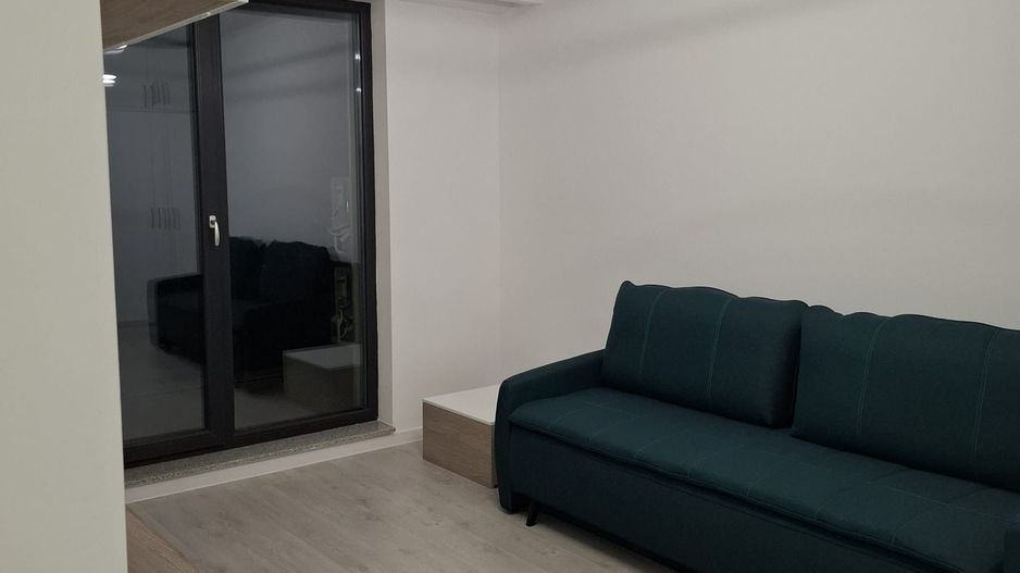 Prima Inchiriere 2 camere Complex Novum Gorjului - Poză 4