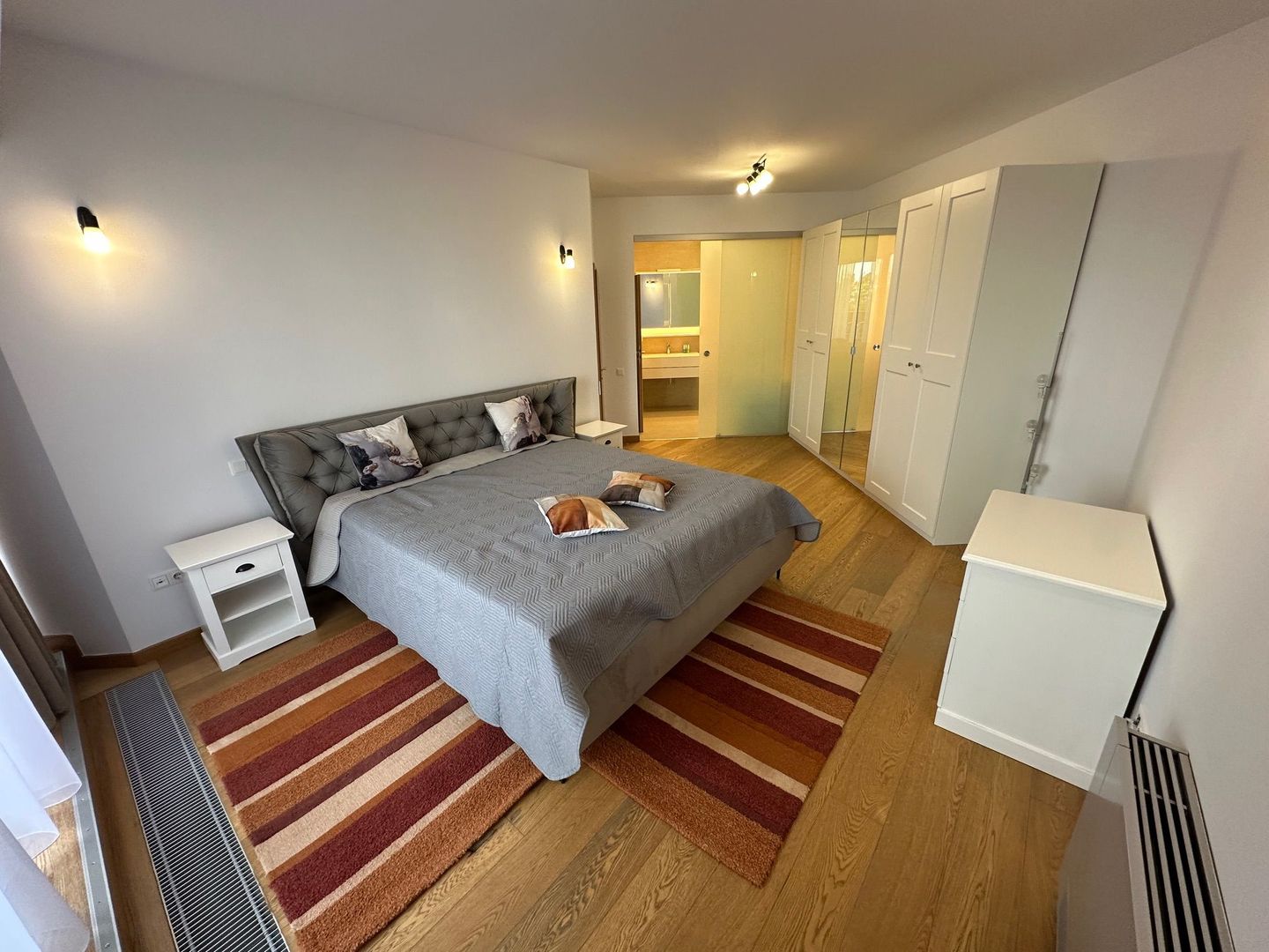 Apartament 2 camere loc de parcare în subteran - Poză 15