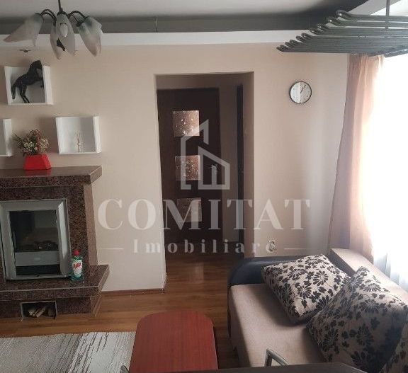 Apartament 3 camere | 45 mp | zona Manastur - Poză 5