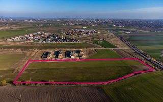 Teren de case lipit de Cartierul Westfield - Poză 8