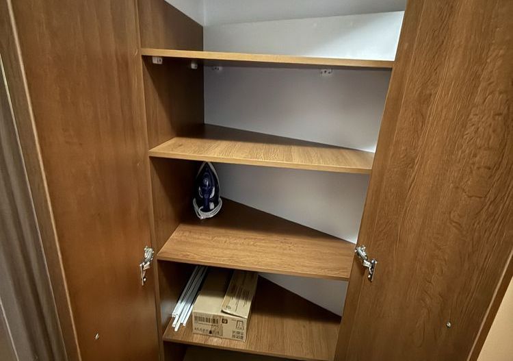 Garsoniera.  Etaj 1.  Calea Vacaresti. La 6 min de metrou Timpuri Noi. - Poză 7