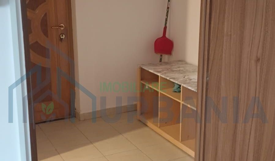 Apartament de închiriat, 2 camere, zona Alexandru cel Bun, lângă Biserica Sf. Nectarie - Poză 4