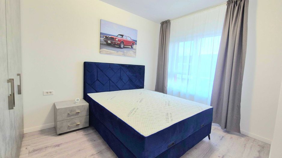 De inchiriat apartament cu 2 camere , Aparatorii patriei sector4 - Poză 2