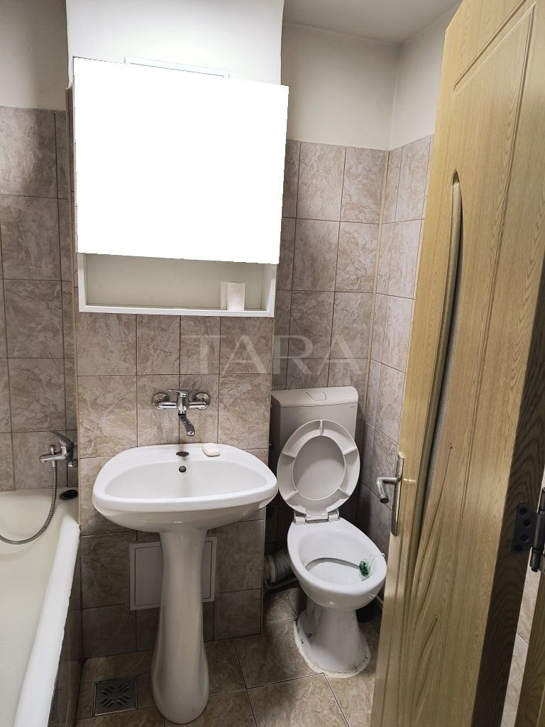 Apartament cu 1 camera Mănăștur - Poză 8