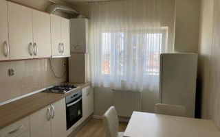 Apartament 1 Camera | 40 Mp | Balcon | Modern | Zorilor Observatorului - Poză 3