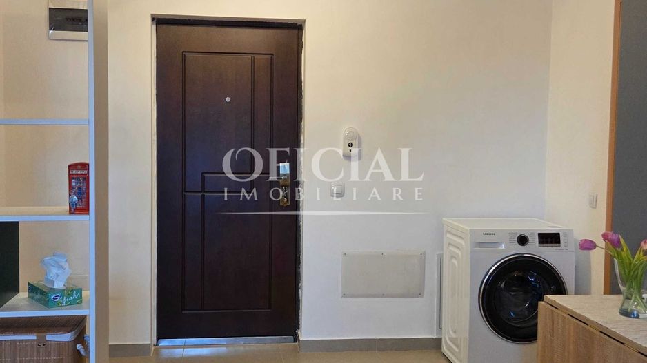Apartament 2 Camere | 39 Mp | Balcon 9 Mp | Iris TERAPIA - Poză 5