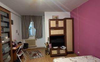 Garsonieră de închiriat în cartierul Alexandru cel Bun, Iași - Poză 2