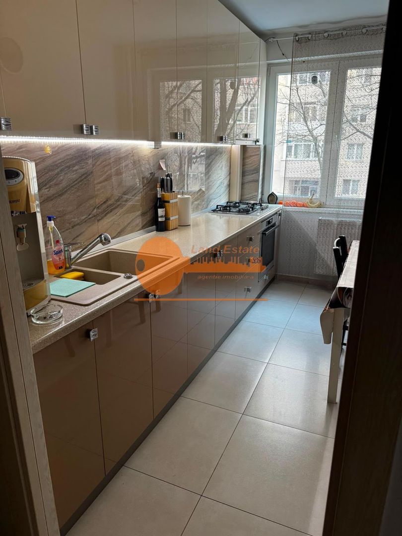Apartament 2 camere | 58,15 mp total | Metrou Dristor - Poză 5