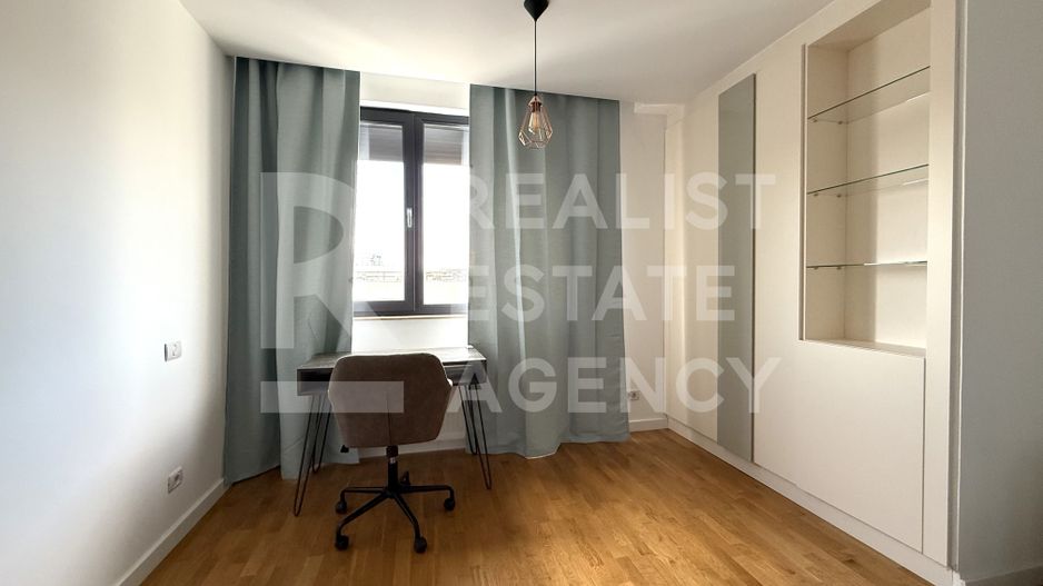 Chirie, apartament, 2 camere,  zona Aviației, București - Poză 2