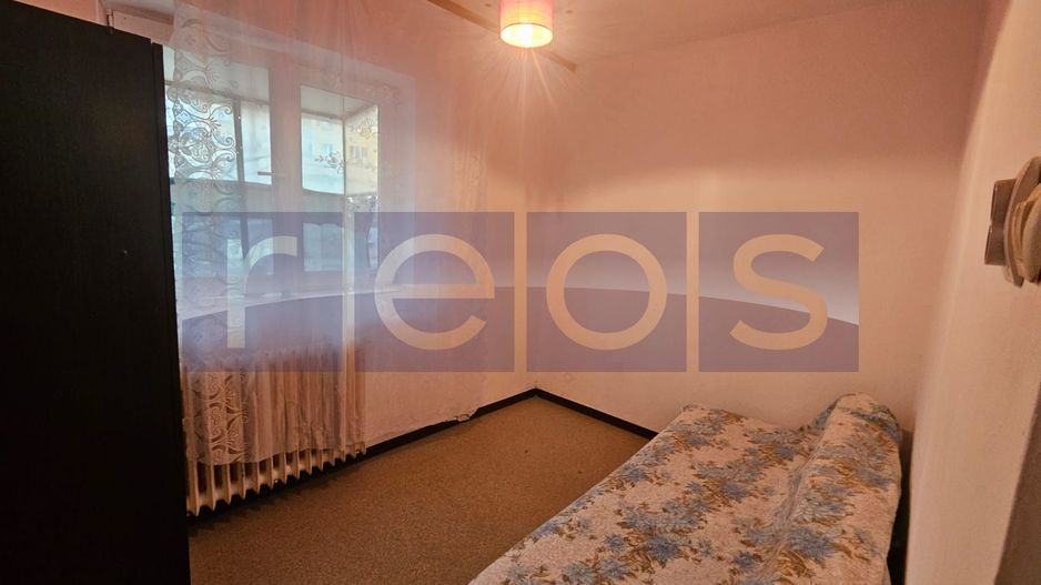 DE VANZARE AP 2 CAMERE 34 MP GORJULUI | DECOMANDAT | METROU | - Poză 2