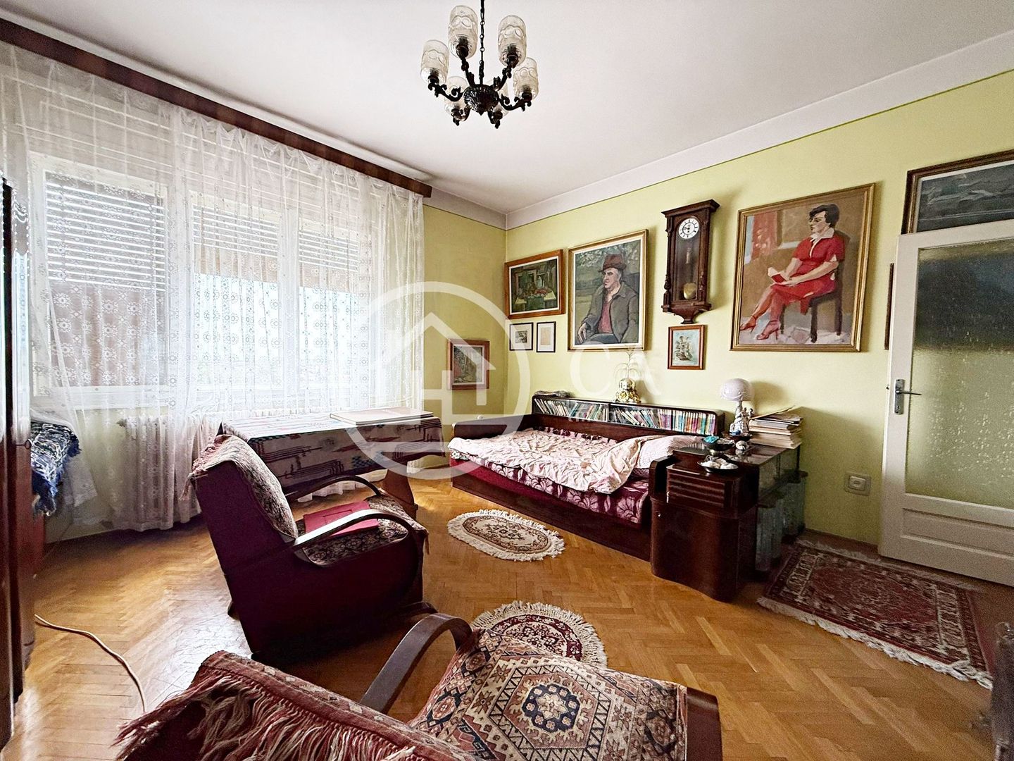 Casa cu 5 camere de inchiriat in zona Garii, Oradea - Poză 9