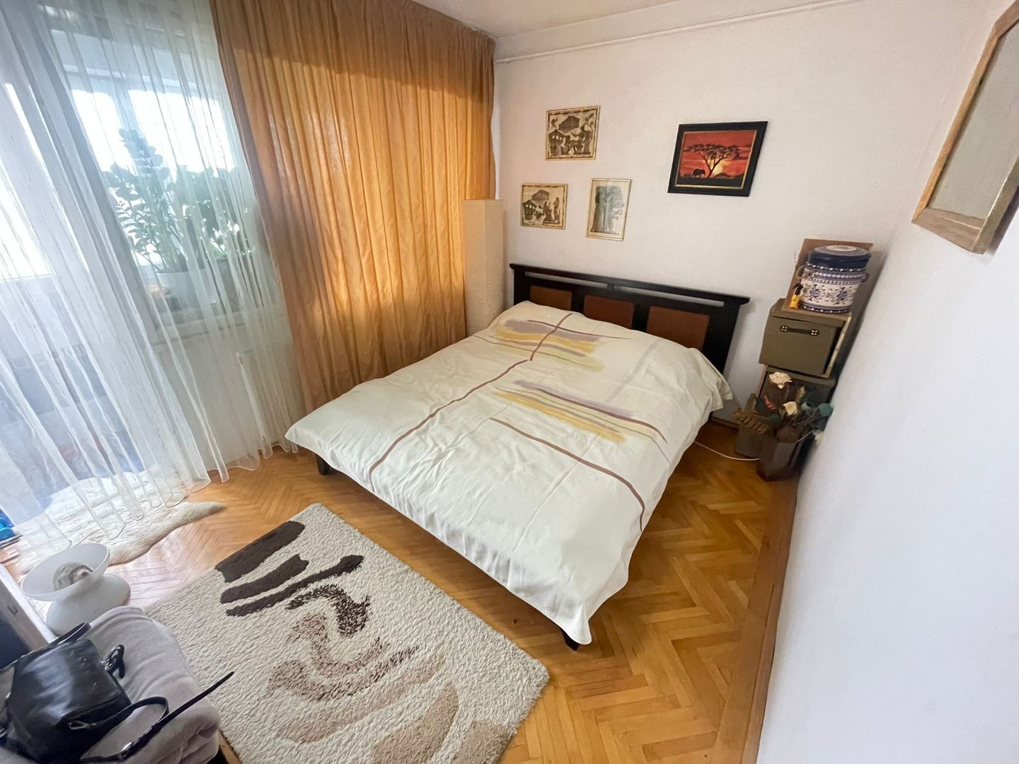 APARTAMENT 3 CAMERE 1 MAI | CHBRIT - Poză 4