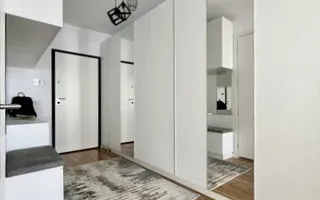 Apartament 3 camere Domenii | Loc de parcare - Poză 11