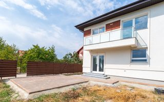 Dezvoltator-vila noua 5 camere, 3 bai, Ciorogarla-Militari, A0-A1 - Poză 10