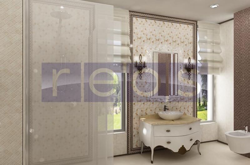 Casă individuală | 2000 mp teren | 748 mp utili | piscina | - Poză 16