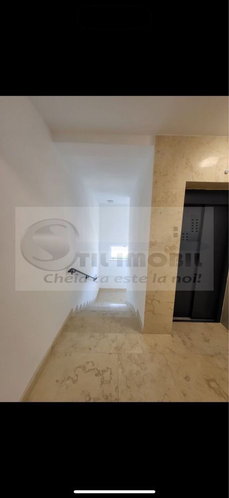 Apartament 1 cameră – Manta Roșie Residence, Iași - Poză 2