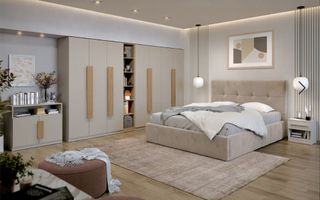 Duplex Dumbravita 120 mp- aproape de Ikea - Poză 1