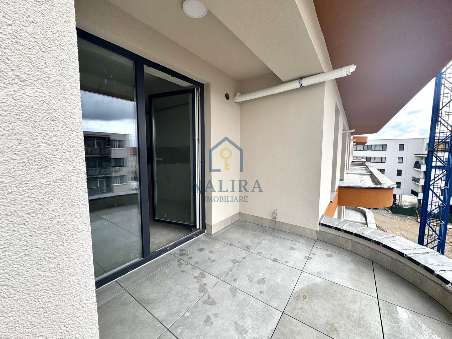 Apartament 3 camere de vanzare - bloc nou - Poză 3