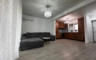 Vilă 4 camere de închiriat, 3 dormitoare cu băi proprii, complex rezidențial înc - Poză 7