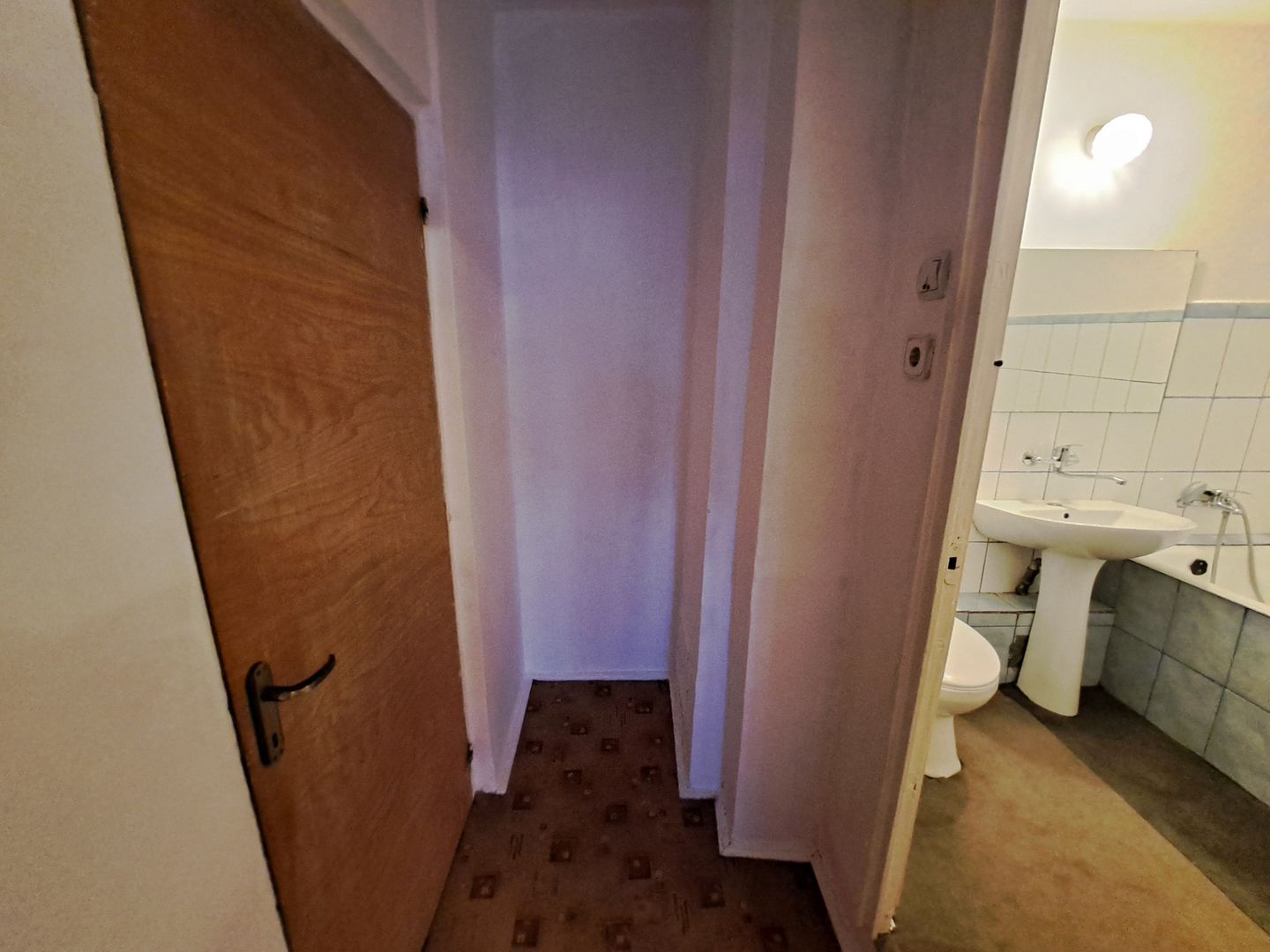 Apartament cu 3 camere 71,20 mp - Maica Domnului - Poză 10