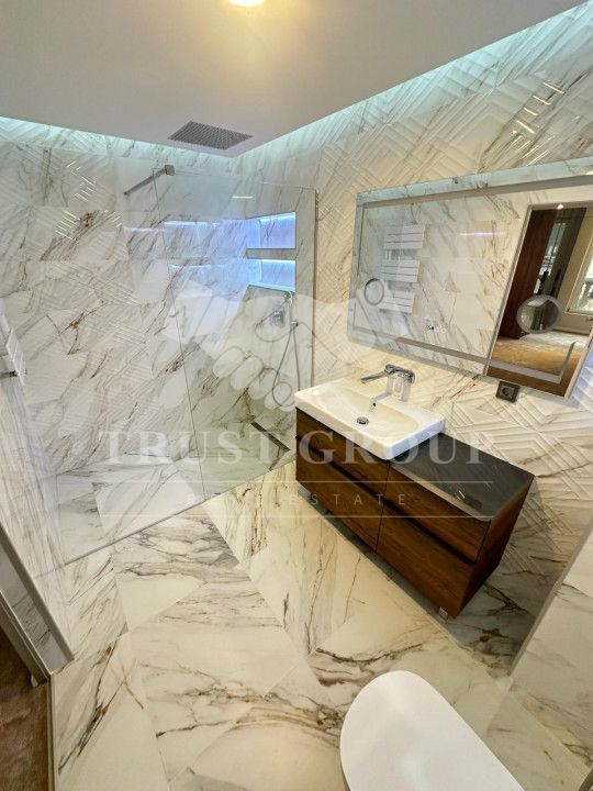Apartament 3 Camere Herastrau | Loc de parcare - Poză 11