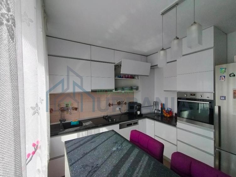 Casa Smart tip duplex in Sos Valea Rediului, Rediu - Poză 3
