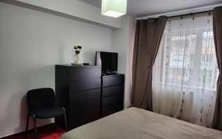 Inchiriere 2 camere Confort City, Splaiul Unirii, parcare, centrala proprie - Poză 7