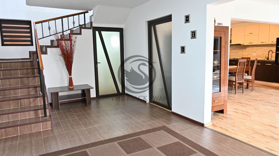 Casa 5 camere de vanzare | 244 mp | Strejnicu, Prahova | COMISION 0% - Poză 9