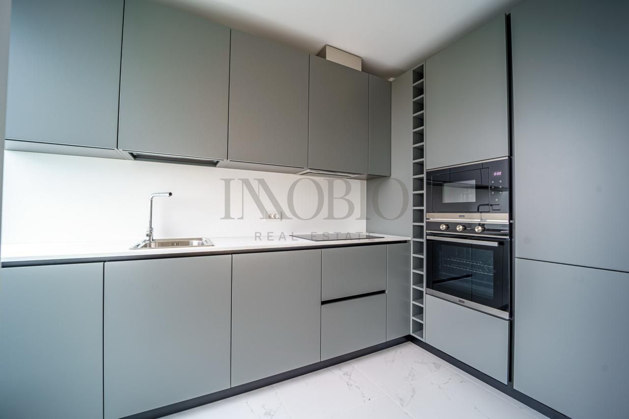 Apartament 3 Camere | Mircea Eliade | Loc de Parcare - Poză 2