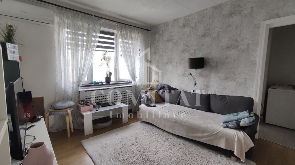 Apartament cu 2 camere | 47 mp | Grigorescu - Poză 2