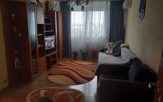 Ap 3 camere cu boxă și loc parcare mobilat/utilat sector 2 - Poză 1