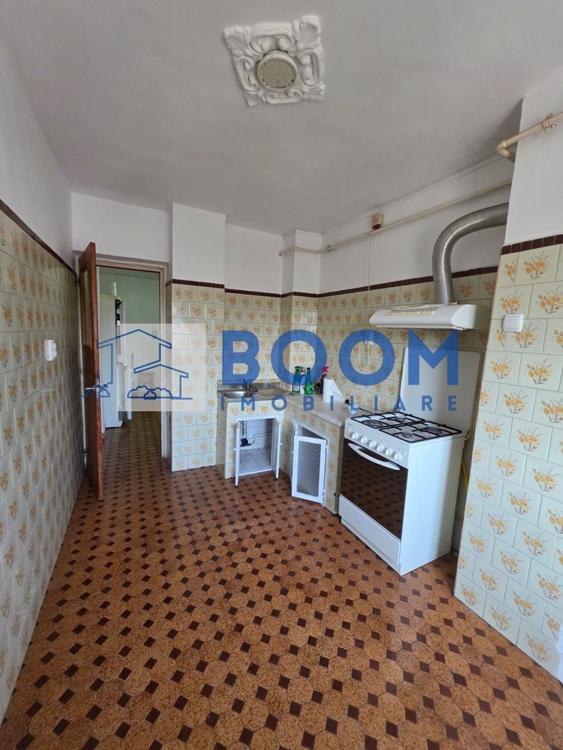 Apartament 3 camere | Centrala proprie | Proiect lift aprobat - Poză 5