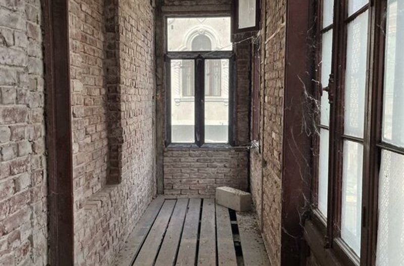 Imobil singur curte - Iulia Hasdeu 14 - de renovat. - Poză 13