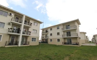 Monarch Village; Mosnita Noua,  2 locuri de parcare. - Poză 22