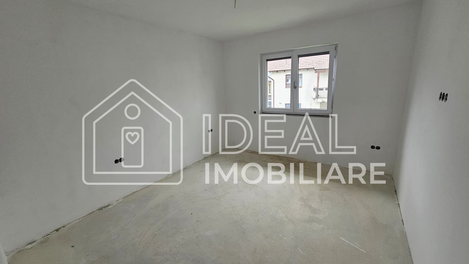 Casa pe un singur Nivel cu 450 mp de teren, in Selimbar - Poză 19