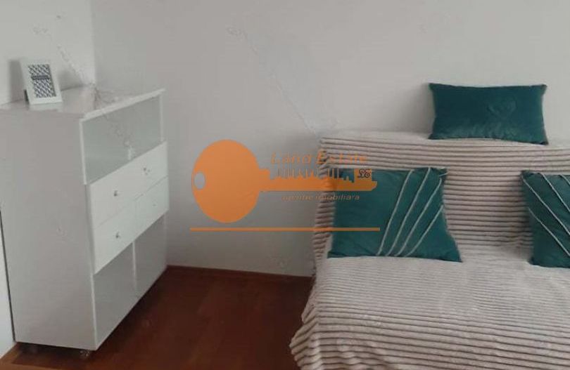 Garsonieră renovată și mobilată complet – Zona Delfinului / Mega Mall - Poză 2