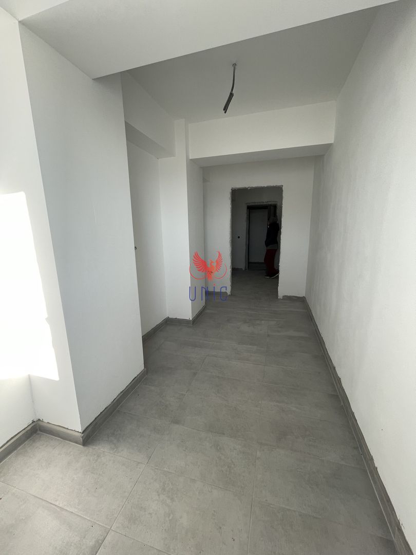 Garsoniera decomandata, bloc nou Cornitoiu, etaj3, 36mp - Poză 4