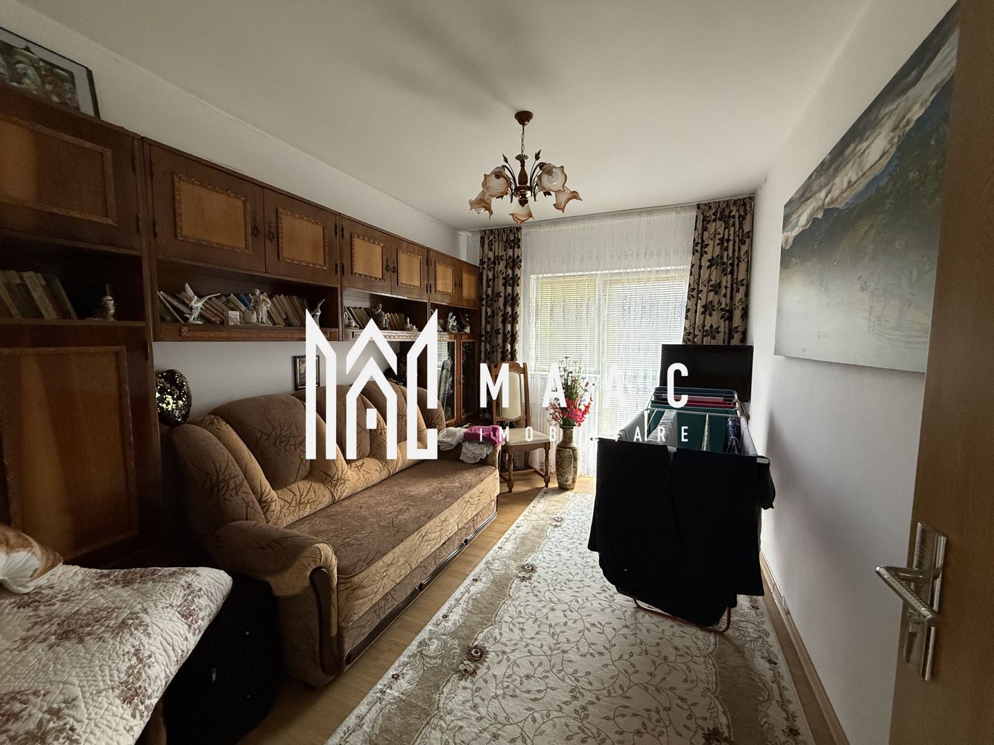 Casa tip Duplex | P+1+M | Curte | 4 camere | Arhitectilor - Poză 8