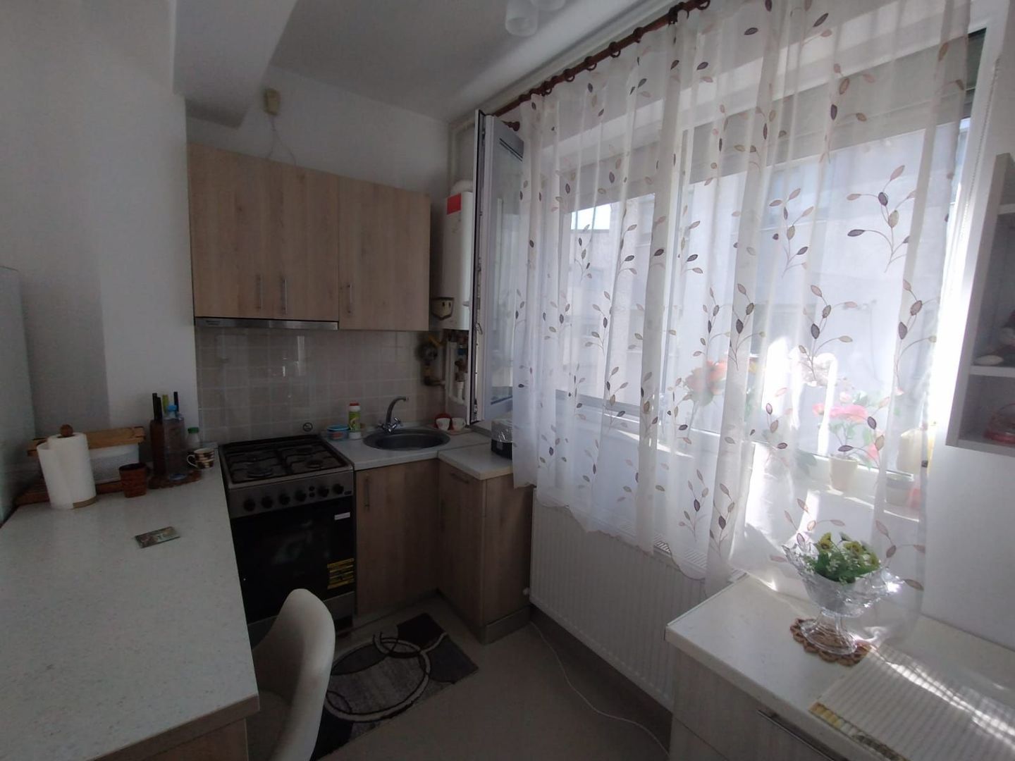 Apartament 2 camere Calea Calarasi | Metrou Muncii - Poză 18