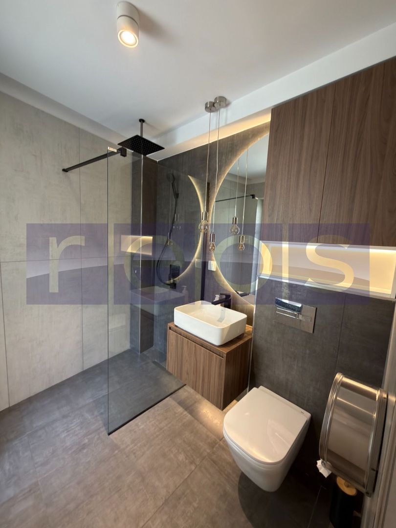 VILA PREMIUM FLOREASCA | 385MP | CURTE PROPRIE-PARCARE | IDEAL BIROURI - Poză 30