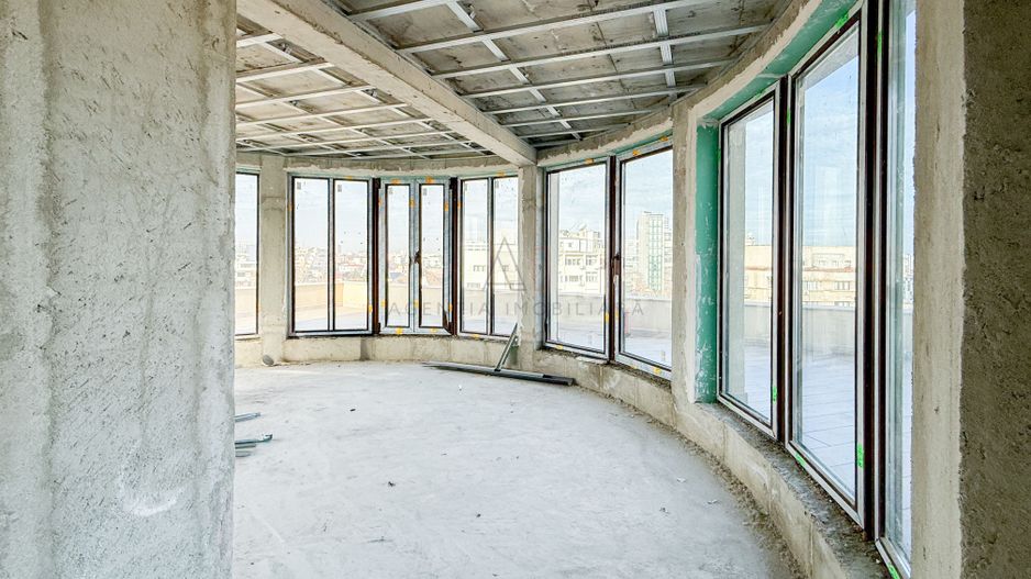 Bloc Nou 2025 /Piata Rosetti/ 4 Camere/ 0% Comision 143 mp - Poză 13