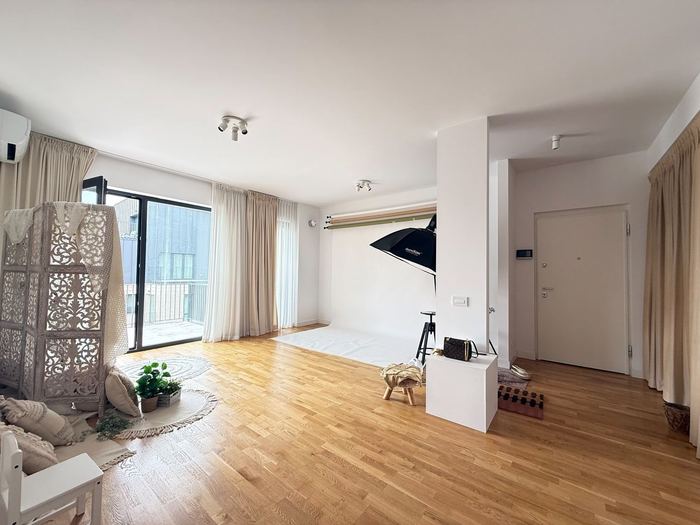 OPORTUNITATE ‖ 2 CAMERE ‖ COMPLEX REZIDENTIAL ‖ PIPERA - Poză 1