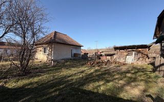 Casă 2 camere 52 mp + teren 1.605 mp Boroșneu Mic - Poză 7