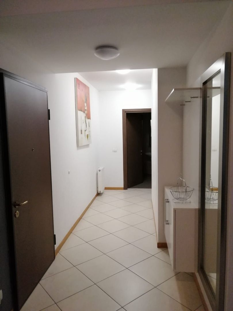 Apartament lux cu 3 camere de inchiriat în zona Torontalului - Poză 11
