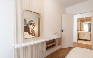 Apartament modern 2 camere One Cotroceni Park - Poză 7