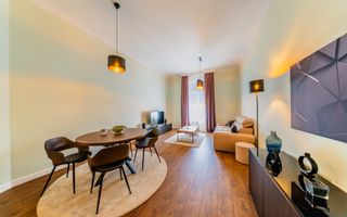 ÎNCHIRIAT!!! Apartament 2 camere, ultracentral, REZERVAT - Poză 7